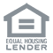 Equal Housing Lender